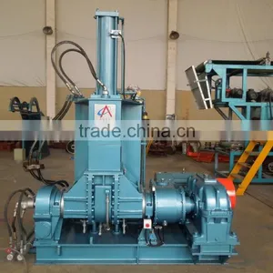 Plastic Mixer Machine thumbnail-1