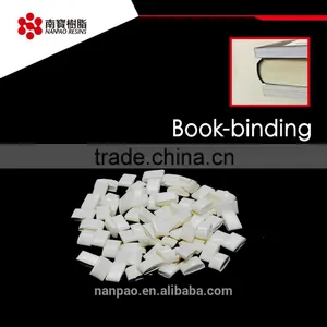 Hot Melt Glue for Bank Paper Bookbinding thumbnail-1