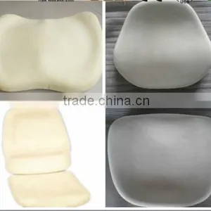 High Pressure Insulation Spray Tray Polystyrene Machine for Making Plastic Lumber thumbnail-2