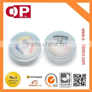 2016 New Products Transparent Eas Ink Hard Tag for Clothing Shops thumbnail-1