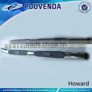 New Arrival Side Bar Side Sep Berf Bar Running Board for Chevrolet Silverado thumbnail-1