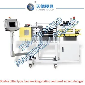 Automatical Rotary Filtration Systems thumbnail-1