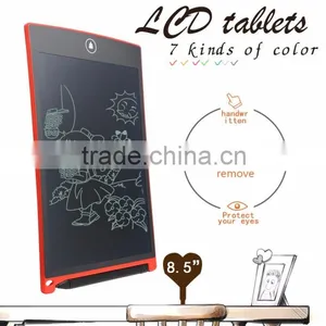 Children Early Education Boogie Board Lcd Writing Tablet With Replacement Stylus thumbnail-6