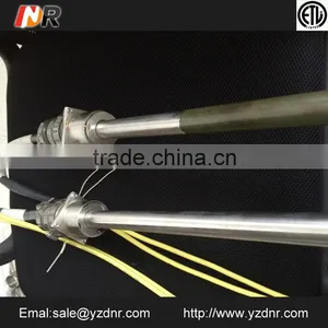 High Watt Density Industrial Bolt Heater thumbnail-1