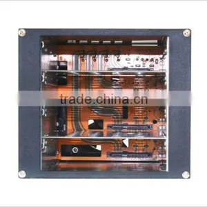 EDNSE 3u Sata1/2/3 And Sas Hdd Trays Hot-swap 6gb Network Storage Kit thumbnail-2