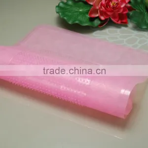 2016 100% Silicone Non Slip Bath Mat Machine Washable Extra Durability thumbnail-3