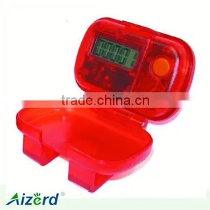 Promotional Belt Clip Pedometers China thumbnail-1
