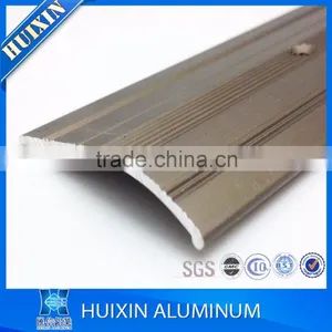 Flexible Tile Trim Aluminium Corner Joints and Inside Aluminum Corner Tile Trim thumbnail-5