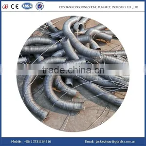 Foshan Industrial Electric Resistance Heating Elements for Furnace thumbnail-1
