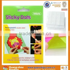 Super Strong Adhesion Sticky Dots thumbnail-1