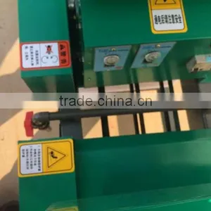 2016 Hot Sell Rice Electrical Farm Machine High Quality Paddy Seeder With Tray thumbnail-5