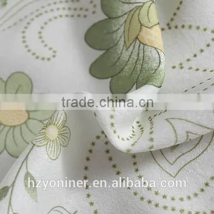 2015 Hot Sale Printed Designed No. 32 Window Curtains, Made- up Black Out Fabric in Home or Hotel thumbnail-1
