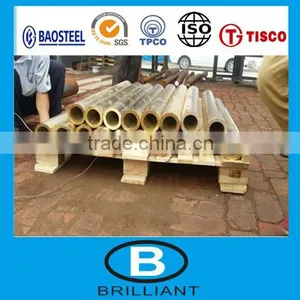 High Quality!! 15mm Copper Nickel Tube Price C10200 thumbnail-1