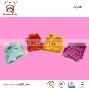 Plastic Cookie Cutter thumbnail-1