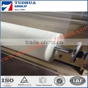 4*4 5*5 Fiberglass Mesh Making Machine thumbnail-5