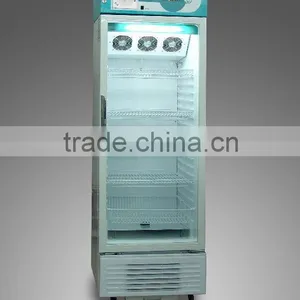 Blood Bank Medical Refrigerator 240L With TUV thumbnail-2