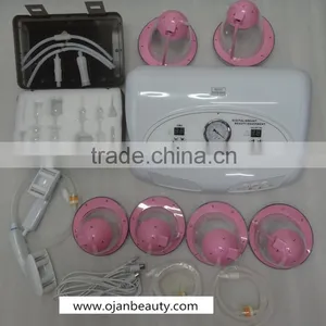 Vacuum Butt Lifting Machine thumbnail-5