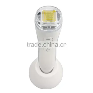 Homeuse Colorful Facial Resurfacing Acne Scar Removal Treatment Fractional rf Miceroneedle thumbnail-2