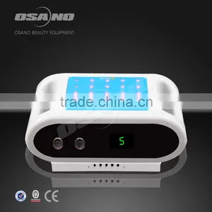 Guangzhou Manufacturer Desktop Mini Lipo Laser Slimming Machine Looking for Distributor thumbnail-4