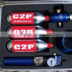 Hot Selling!!professional Skin Breath Machine CDT Device Under Eye Dark Circle Removal thumbnail-5