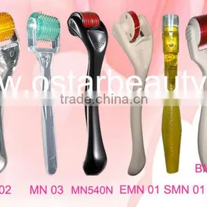 Medical CE Certificate Titanium Derma Roller Micro Needle MN thumbnail-1