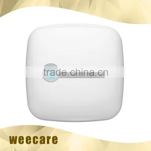 Wecare Portable and Mini Baby Thermometer With Bluetooth and Free IOS and Android App thumbnail-1