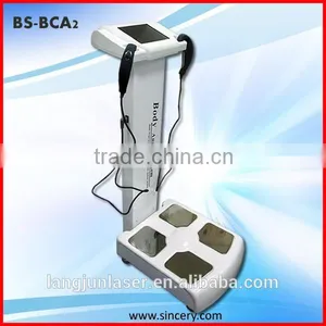 Body Composition Analyzer in Other Beauty Equipment BS-BCA2 thumbnail-1