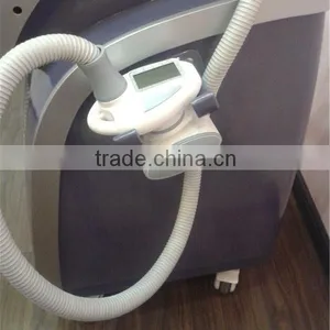 -2015 Lipo Massage Slimming Machine/roller Massage Weight Lost/vacuum Therapy Body Sculpt Equipment thumbnail-2