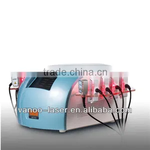 Lipo Laser Cavitation Face Rf thumbnail-1