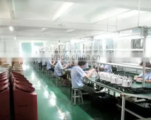 Shenzhen Langdai International Beauty Co., Ltd. company overview - view 2 thumbnail