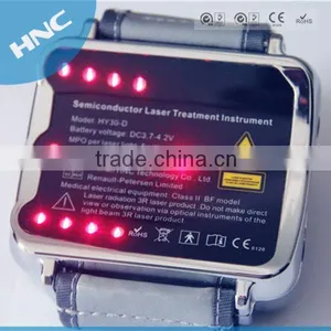 2015 NEW-TYPE Wrist Type Medical Device for Diabetes thumbnail-2