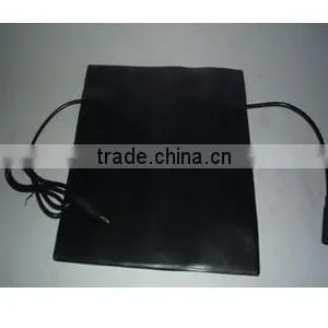 Human Body Electric Balance Adjust Electric Field Treatment Mini Machine thumbnail-4