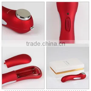 Mini Galvanic Face and Eye Massage Machine for Home Use thumbnail-5