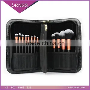 URNSS Professional 7pcs Beauty Makeup Brushes Set thumbnail-5