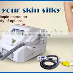 Newest Design Professional Portable Home Use Ipl thumbnail-3