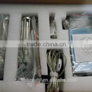 Skin Resurfacing 10600nm Laser Beauty Equipment Fractional Laser Vaginal Tightening CO2 Extraction Machine Stretch Mark Removal thumbnail-5