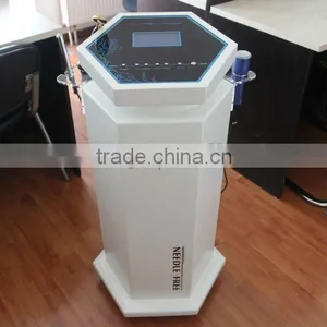 Electroporation & Electrodialysis Device Needle Free Injection -H006 thumbnail-1
