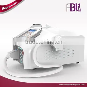 Professional Laser Hair Removal Machine Price/ 808nm Portable Laser Hair Removal Machine thumbnail-4