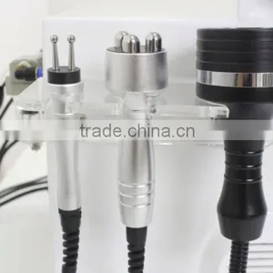 Portable Vacuum Radiofrequency and Cavitation Instrument thumbnail-5
