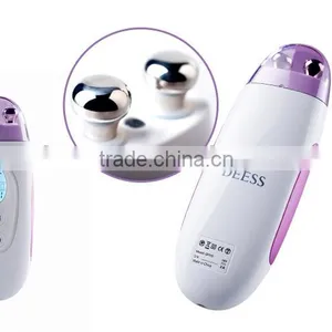 Portable Radio Frequency Face Life Device Skin Tightening Device thumbnail-2
