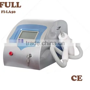 Haemangioma Treatment ND:YAG Laser For Tattoo Varicose Veins Treatment Removal And Skin Rejuvenation Machine Vascular Tumours Treatment thumbnail-1