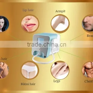 Beijing KLSi 808nm Diode Laser Hair Removal SKin Care (808) thumbnail-4