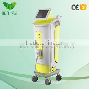 Laser Epilation Permanent Laser Hair Removal for Salon & Hospital thumbnail-2
