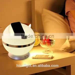 2016 New Design LED Creative Lamp Led Nightlight CNLGIHT LED Lamps thumbnail-1