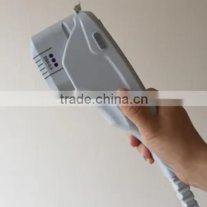 Latest Best Anti Aging And Forehead Wrinkle Removal Skin Lifting Machine HIFU 300W thumbnail-1