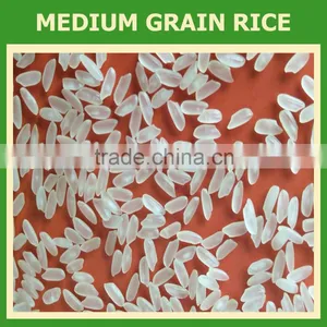 Vietnamese Rice : Long , Round, Short Grain, Jasmine, Japonica, Broken,... thumbnail-6