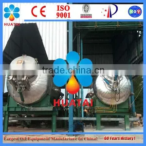 Palm Oil Malaysia Vegetable Cooking Edible Oil Processing Line thumbnail-6