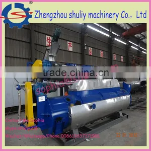 New !! Shrimp Meal Dryer Machine(for Fishmeal Production) thumbnail-3