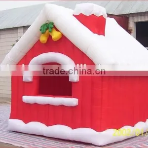 Inflatable Tent Inflatable Cube Tent for Rent Sale thumbnail-1