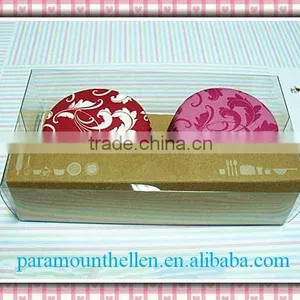 Biodegradable Food Package Disposable Food Container Paper Cup Cake thumbnail-5